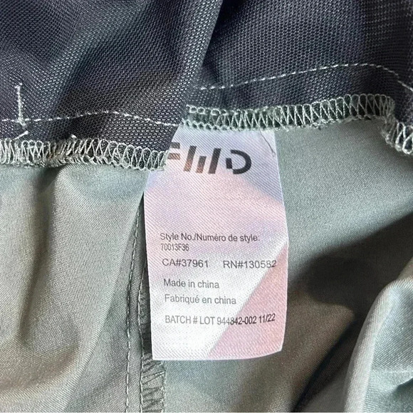 FWD Shorts - Picture 4 of 5